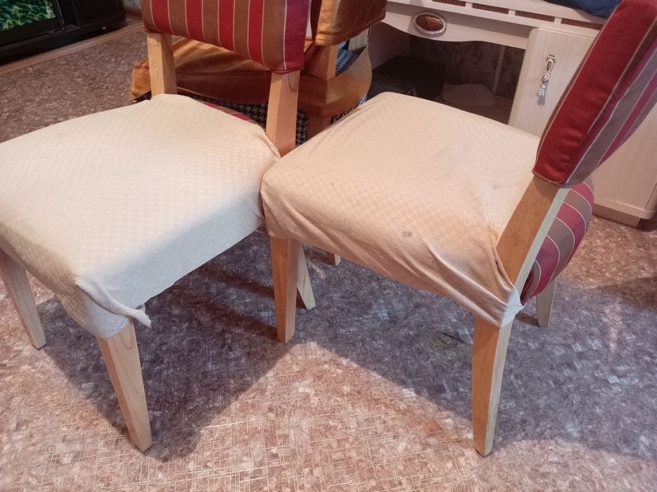 Продам стулья хорошом состоянии