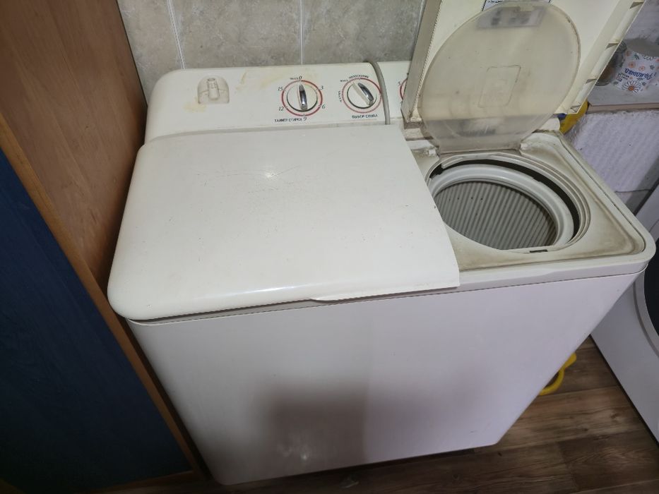 Продам машинку полуавтомат