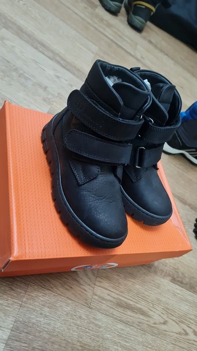 Ботинки ТИФЛАНИ 29