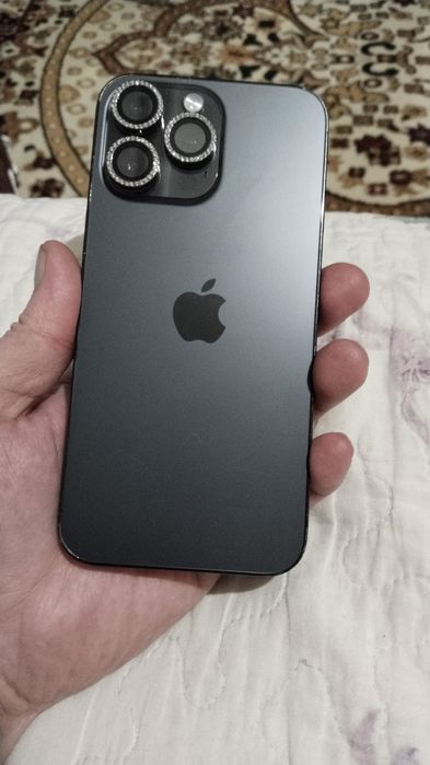 Айфон 14 про макс