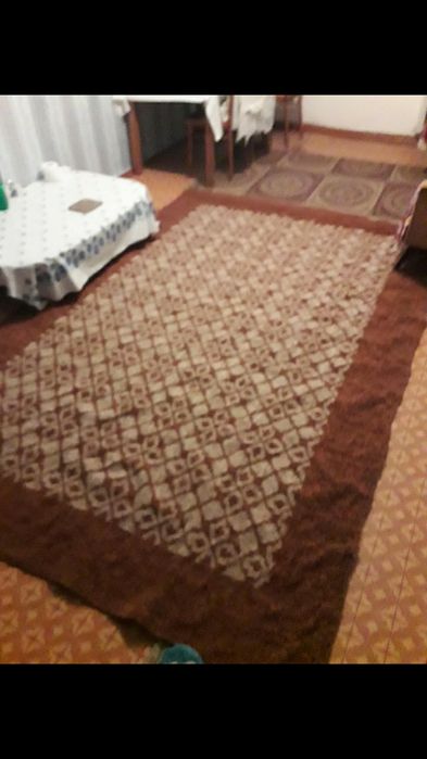 Палас 2×3 Новый в