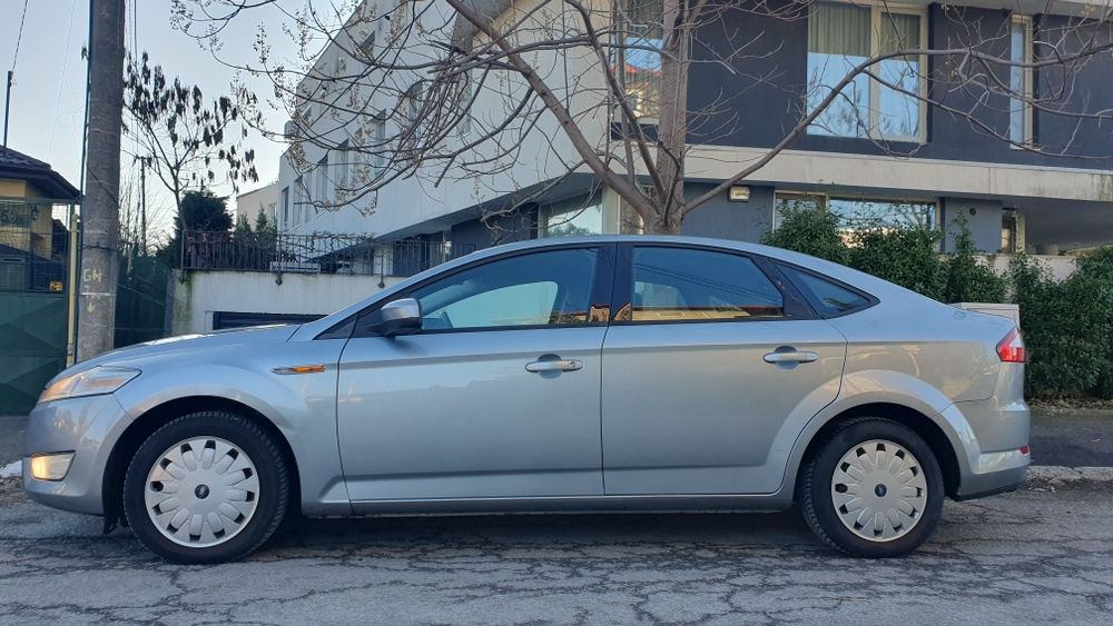 Ford Mondeo 1.8 TDCI-Un Singur Proprietar