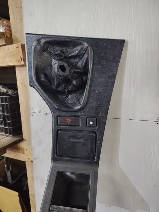 Дерево е39 центральная консоль