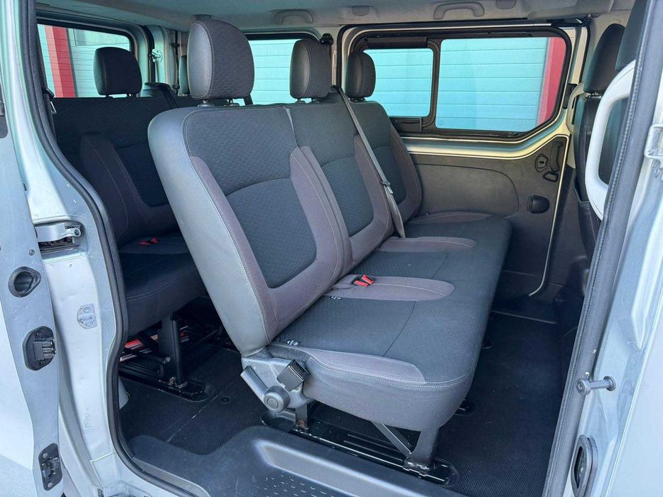 Fiat Talento 1.6D