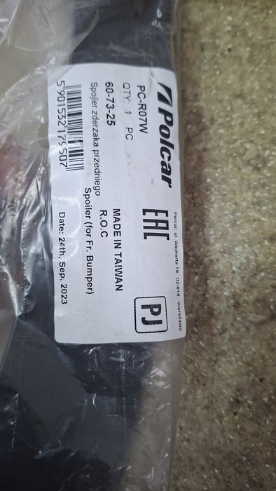 Podea mobila Renault Scenic 4, protectie portbagaj Dokker