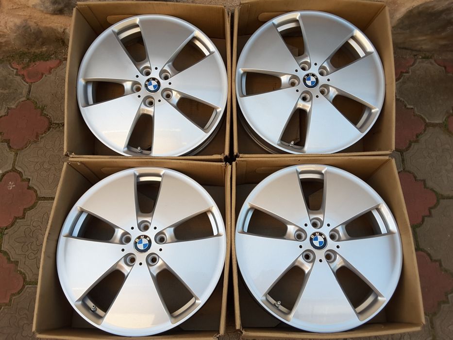 jante aliaj 19; 5x112; originale Bmw i3  I3