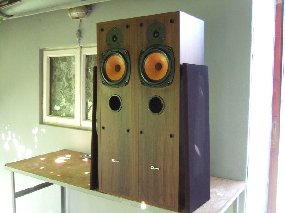 Boxe Audio Davis Acoustics DK-170