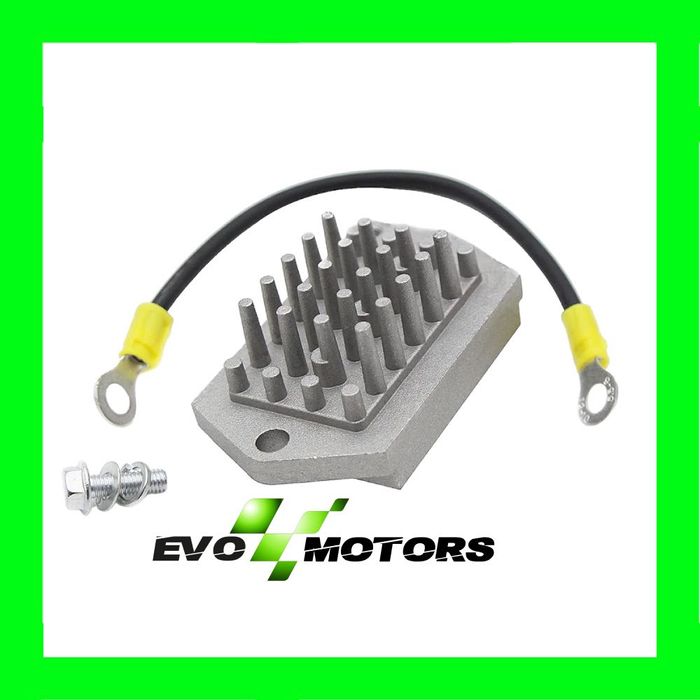 Releu incarcare Kohler 15AMP motor KB46 JD Tractor gazon KB46 A991