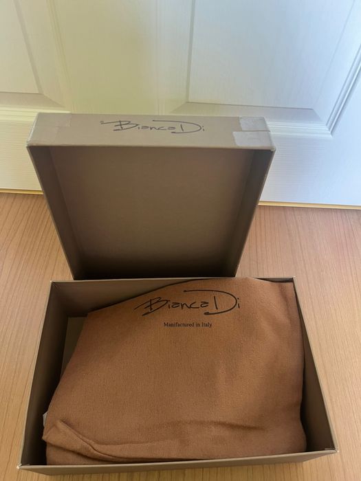 Karen Millen - обувки с камъни сваровски. Michael Kors, Bianci  -  39 номер - 50 евро.