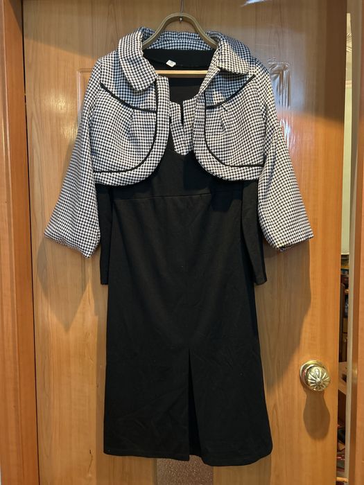 Пшатье трикотаж