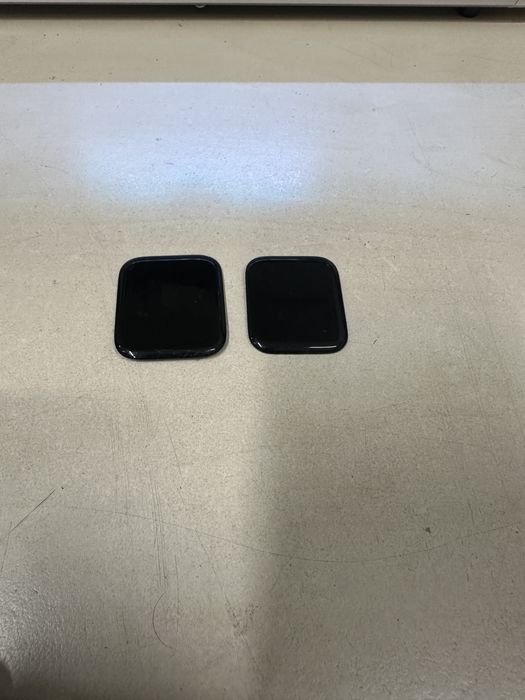 Display apple watch se