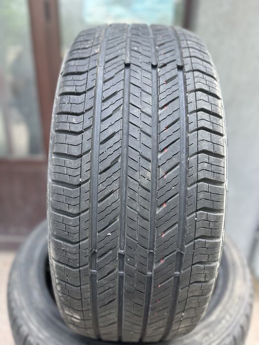 Летен Спорт Пакет BEARWAY 275/40R22 107V XL 315/35R22 111V XL DEMO