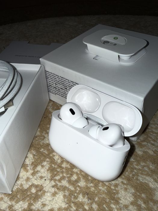 Air pods pro 2 Noi