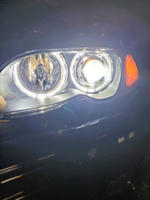 Becuri / Leduri Auto H1, H3, H7, H4,9005 HB3,9006 HB4