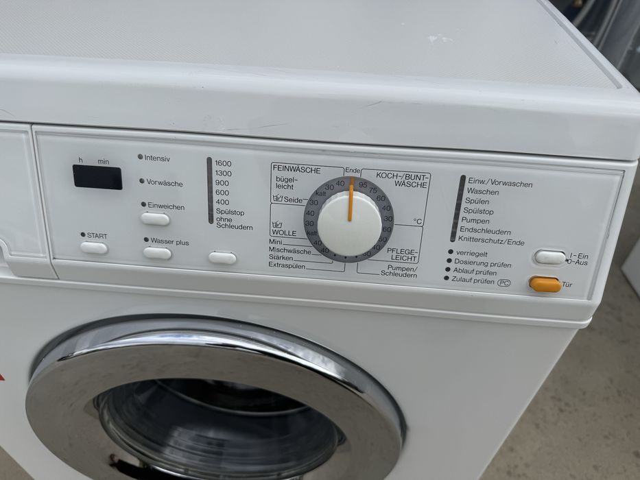 Пералня Miele Mondia 1507