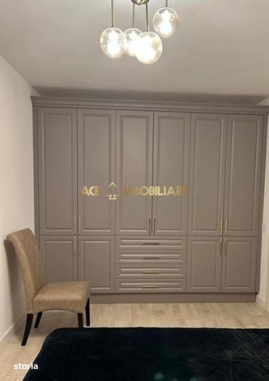 3 Camere de inchiriat | Herastrau | Centrala | Parcare