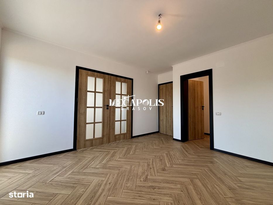 Casă pe Parter | 4 Camere | Utilități | Credit | TVA Inclus | Izvor