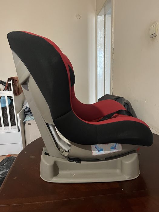 Автокресло новый