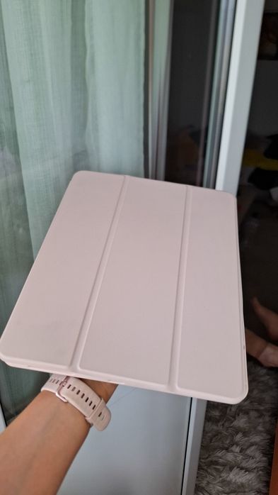 Husa Ipad air 13inch Roz