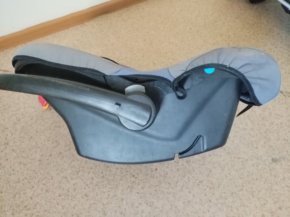 Продам детское люльку