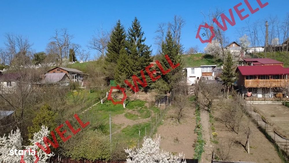 Casă de vânzare în cartierul Ciucului, pe Aleea Căminului!
