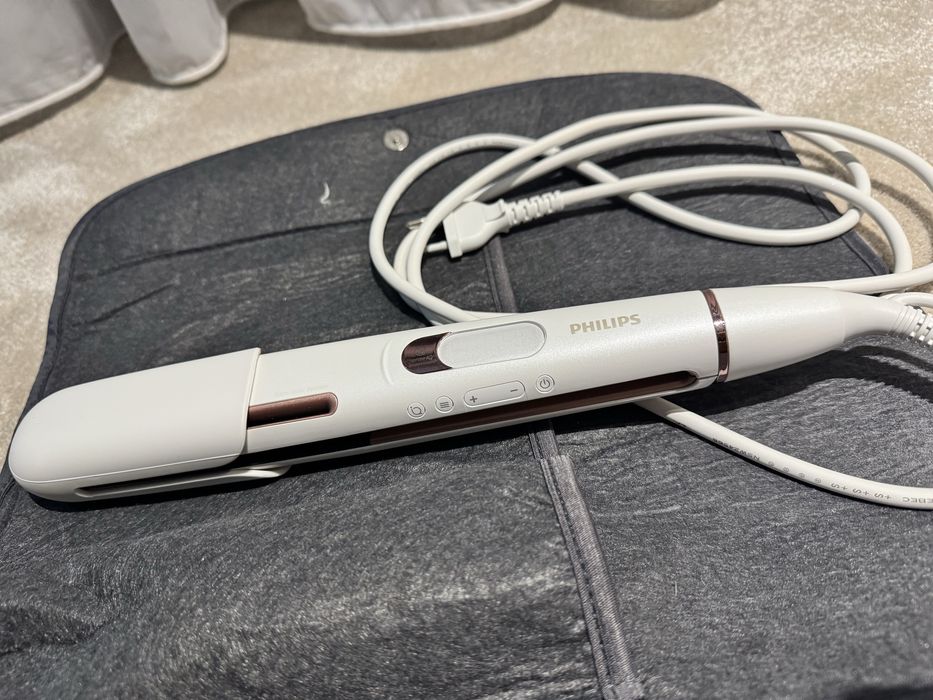 Placă pentru păr Philips