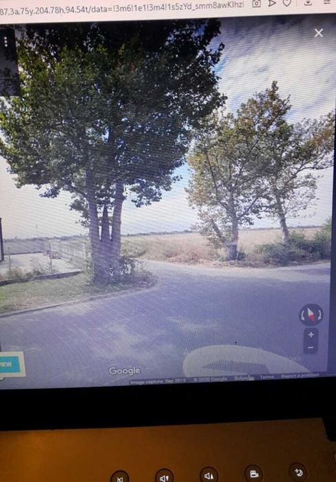 Продава се Парцел в Пловдив, Марица Север - 15400 кв.м за 80 €/кв.м - Снимка #7