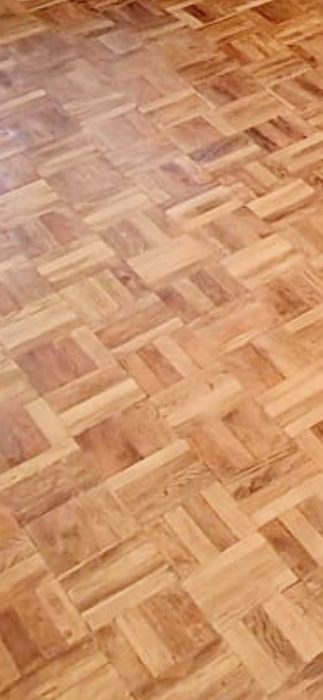 Vand parchet vechi de stejar