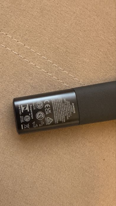 Aparat de ras Andis PFS-1 ca nou