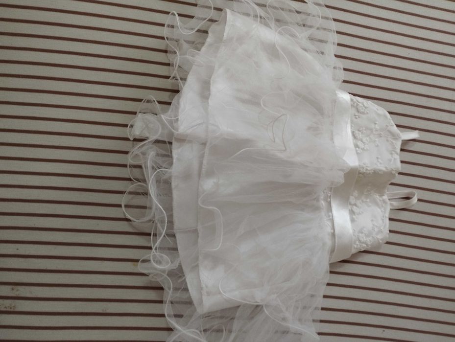 Рокли за момиченца