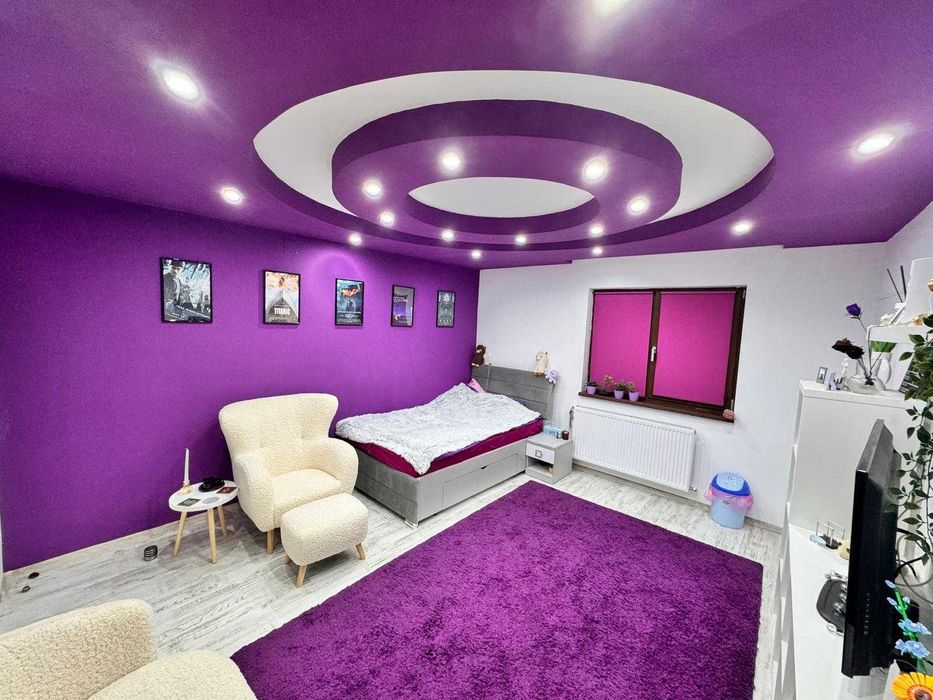 Vand casa P+1E+M, Breazu, persoana fizica