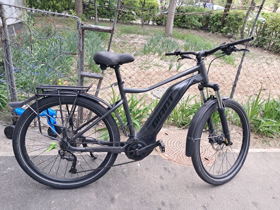 DE vânzare .bicicleta electrică TALON E