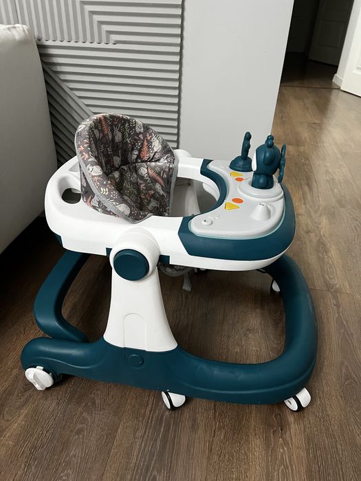 детские ходунки