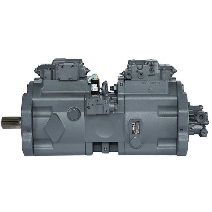 Pompa Hidraulică Hyundai Excavator R290-7 – Piese de schimb Hyundai