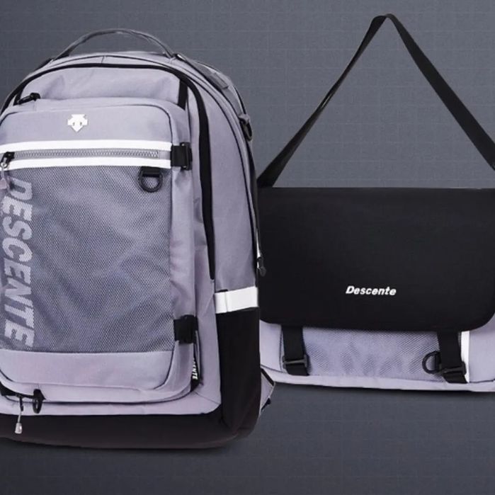 Продам Рюкзак Descente