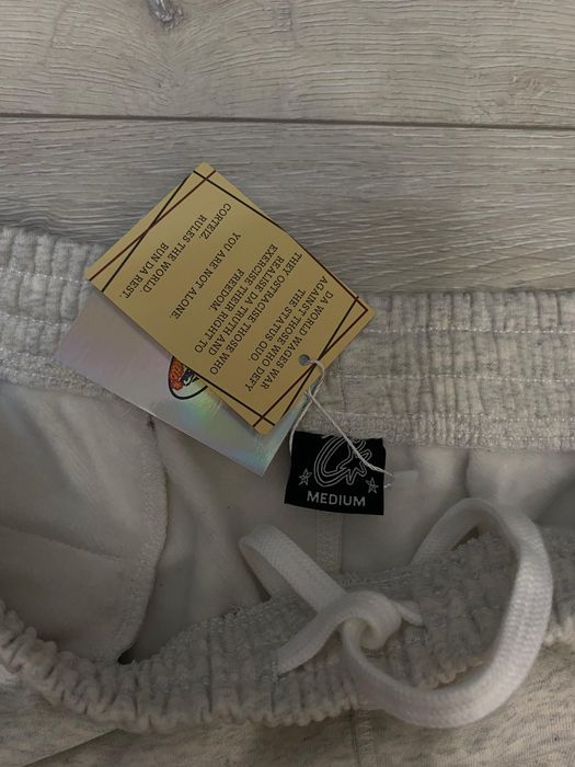 Спортивные штаны Corteiz