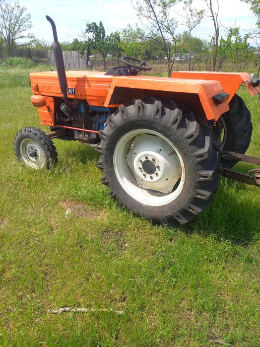 Vand tractor fiat 445