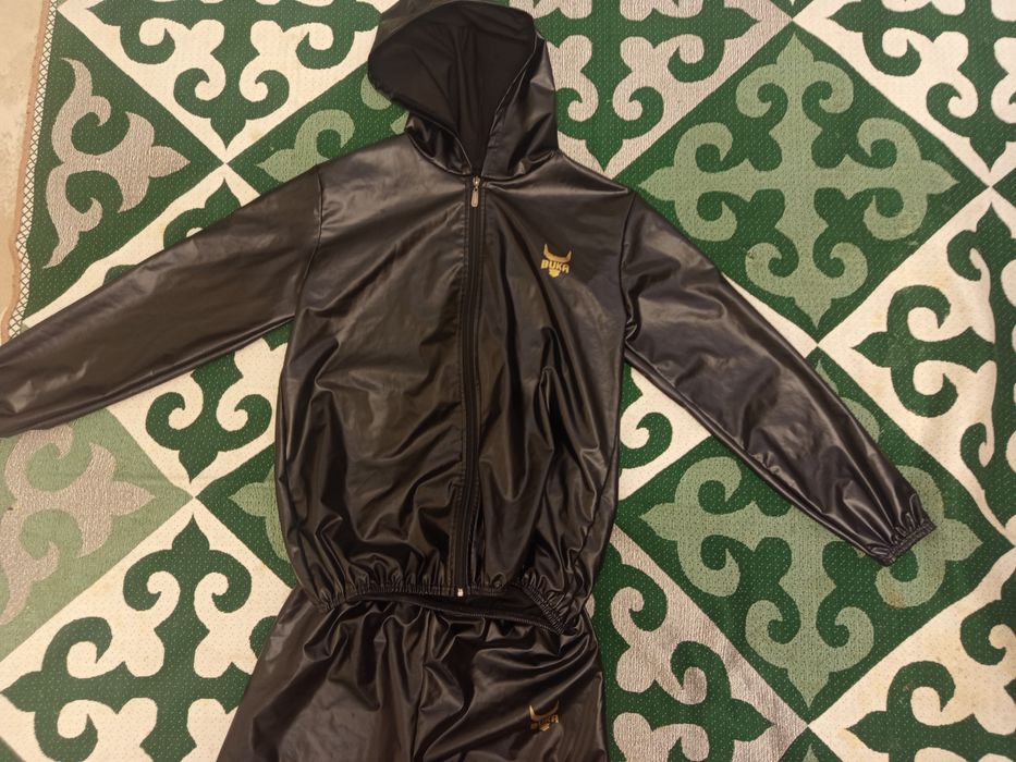 Продам костюм для похудения