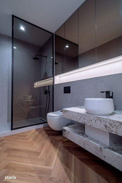 Ap.premium de închiriat – 2 camere 56 mp Piața Țăranilor nr. 1 ap.6