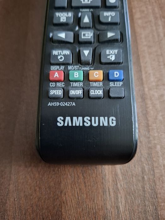 Telecomanda Samsung AH59-02427A