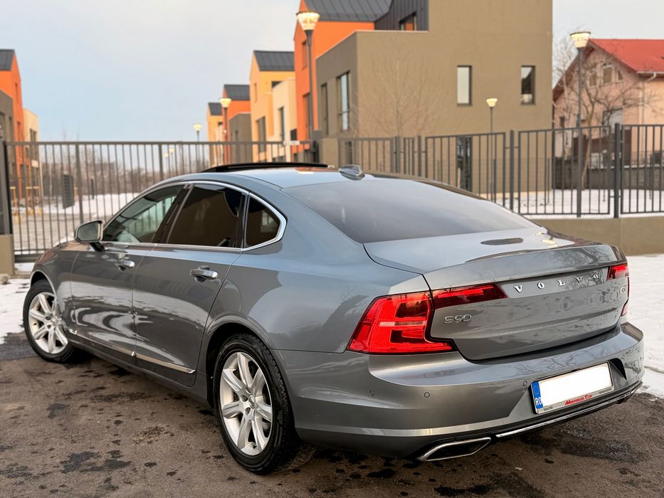 Volvo S90 Inscription *Full* Impecabil