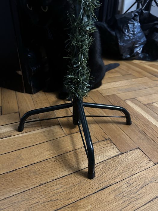 Коледна елха 130см