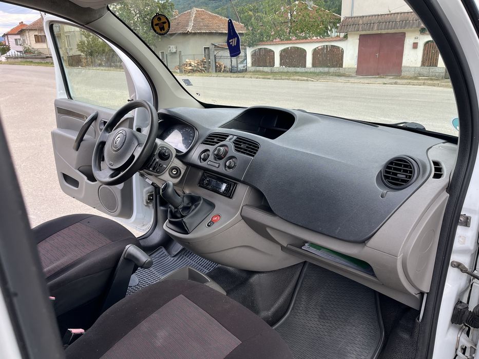 Renault Kangoo 1.5DCI 2009г.