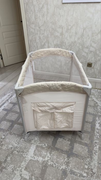 Новый манеж wilson