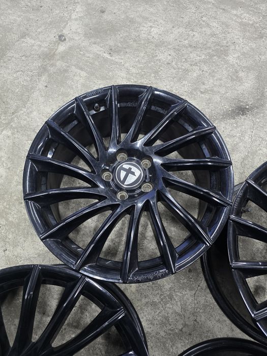 Джанти 18 / 5х112 - VW, Audi, Mercedes, Skoda, Seat 5x112