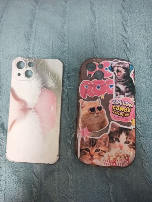 Чехол чехлы на айфон 13