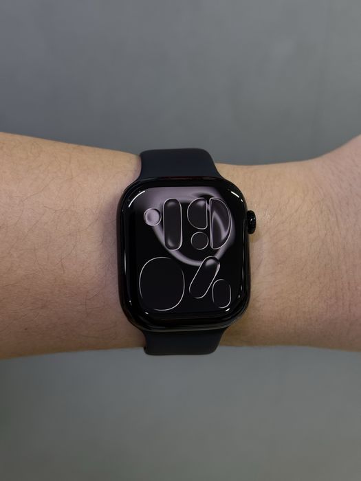 Apple Watch 10 46 mm 100% | Mobile Zone