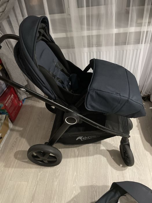 Детсская коляска