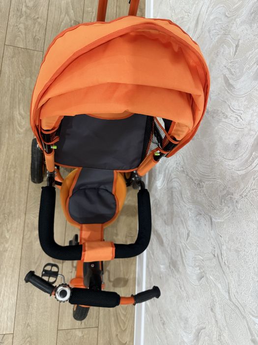 Продам детский велик