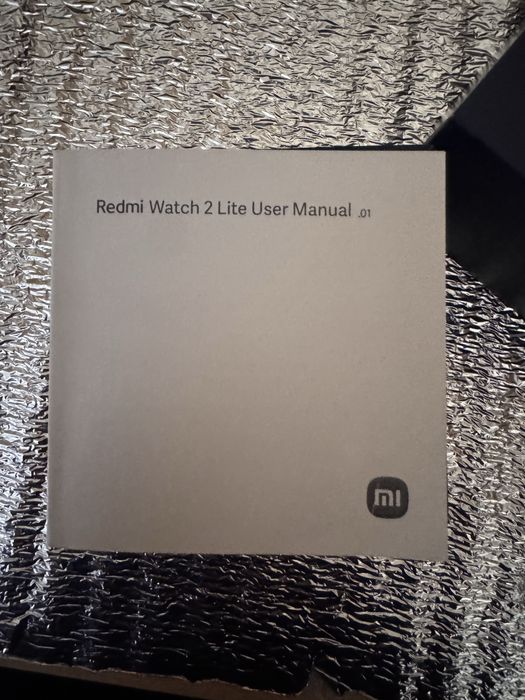 Продаю срочно часы Redmi watch 2 Lite